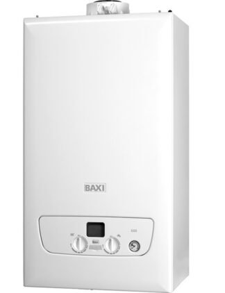 Baxi 600 Combi LPG 30 Kw