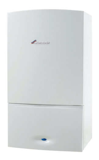 Worcester Greenstar Ri Conventional LPG 30 Kw
