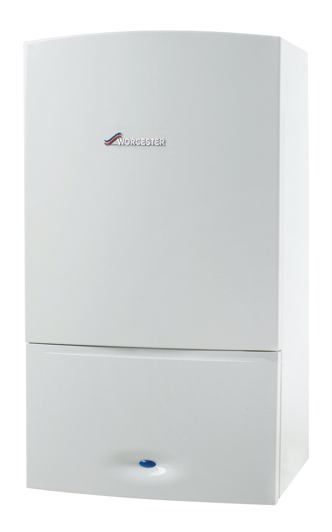 Worcester Greenstar Ri Conventional LPG 30 Kw