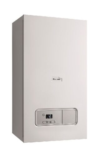 Glow Worm Energy 25C Combi Gas 25 Kw