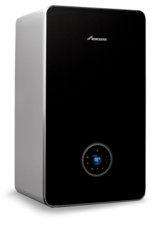 Worcester 8000 Style System Gas 35 Kw