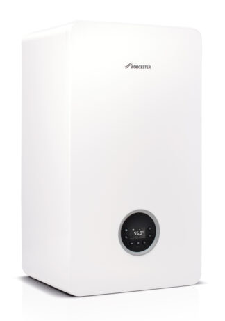 Worcester 8000 Life Conventional LPG 30 Kw